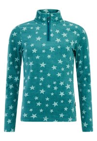 Non sélectionné, rainstorm blue