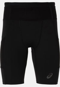 FUJITRAIL ELITE SPRINTER - Punčochy - performance black