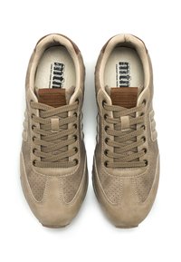 mtng Sneakers basse - beige