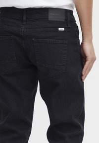 Blend BHBLIZZARD - Vaqueros rectos - denim black