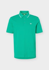 No seleccionado, green