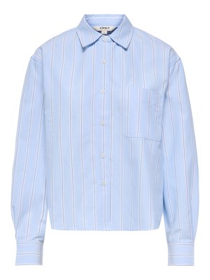 ONLY HEMD ONLELOWEN - Chemisier - zen blue