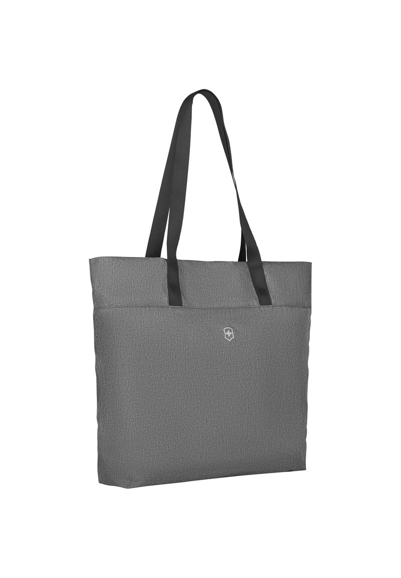 Damen Handtaschen | Victorinox Shopping Bag grey/grau - YY15410 Damen Handtaschen | Victorinox Shopping Bag grey/grau - YY15410