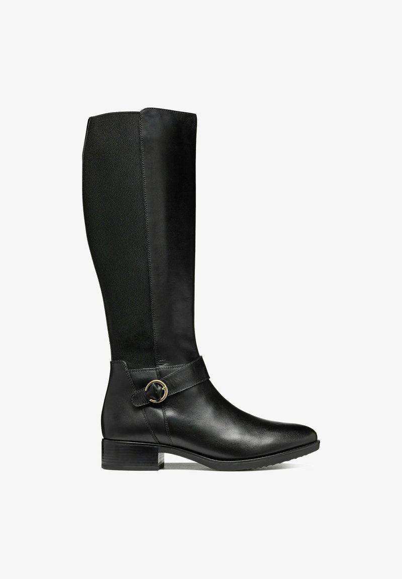 Geox FELICITY - Bottes - black