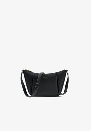 Guess, MELODY CNVRTBLE SHOULDER BAG - Sac bandoulière - black
