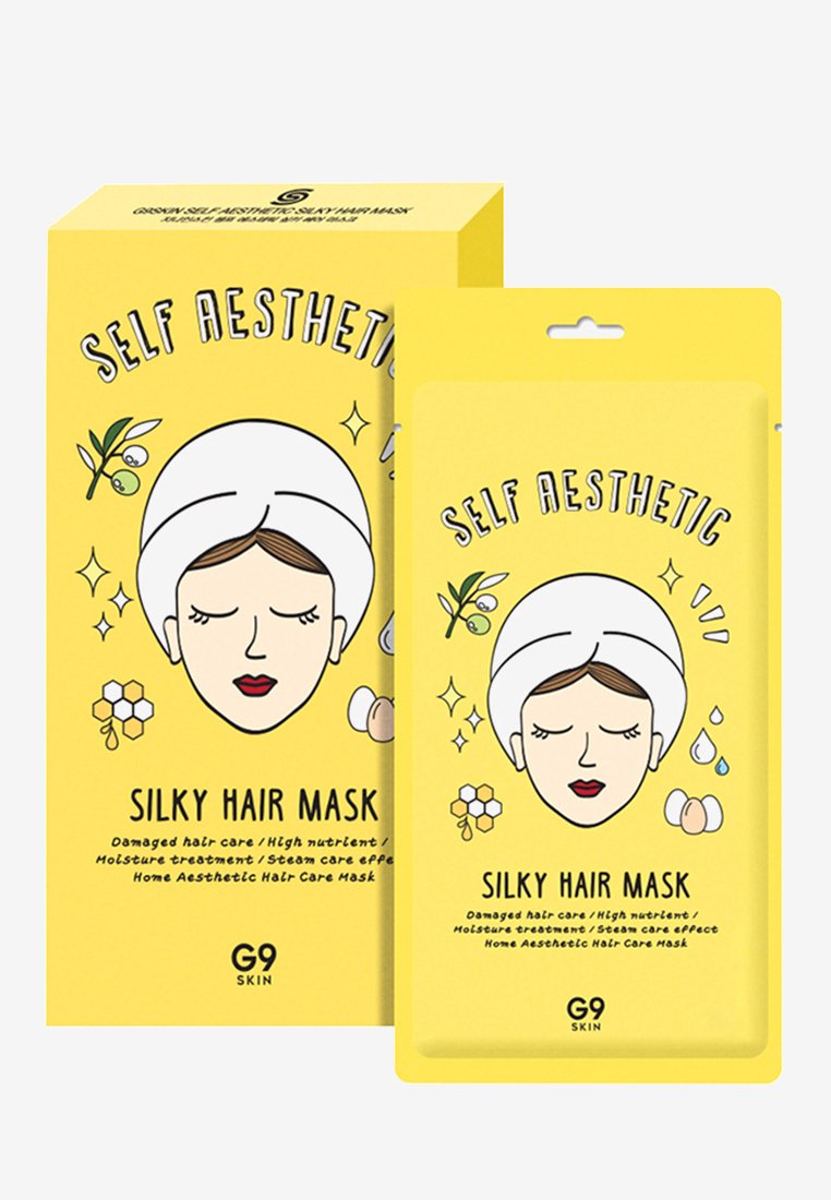G9 SELF AESTHETIC MAGAZINE - Kit skincare - - - Zalando.it