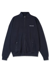 Unselected, vintage black/white