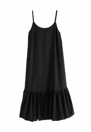 Next Vapaa-ajan mekko - black