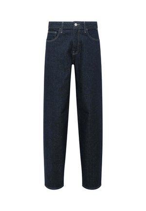 Mavi, MAVI JEANS LEILA - Wide Leg - dunkelblau