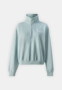 Hollister Co. EMEA BASE LOGO - Sweater - lead