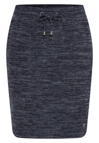 Valgt, insignia blue melange