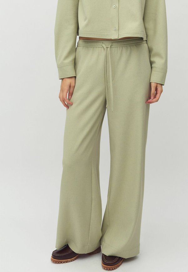 CHRISTOFF-M - Stoffhose