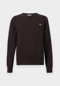 Non sélectionné, brown