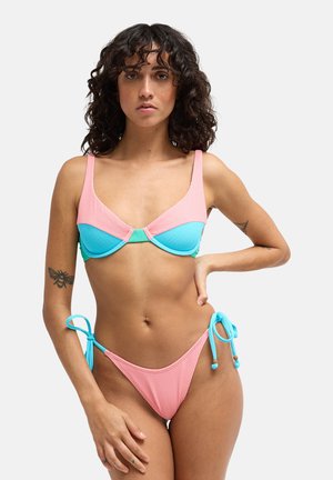 Billabong - Góra od bikini
