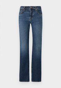 CALIE LUXE VINTAGE - Ravne kavbojke - cisco