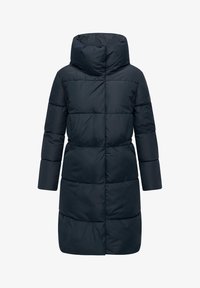 Unausgewählt, dark blue