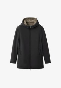 Sélectionné, black khaki
