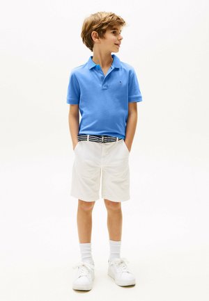 Polo - blue spell