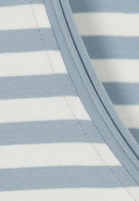 Via Appia Due Print T-shirt - hellblau