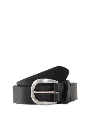 TOM TAILOR, TTNANCY - Cinturón - black uni