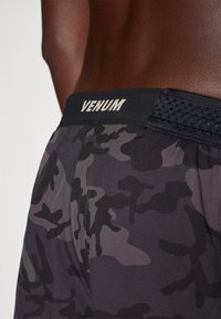 Venum G-FIT AIR TRAINING SHORT - Športne kratke hlače - black