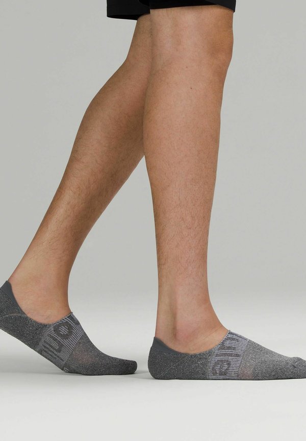 POWER STRIDE NO-SHOW 3 PACK - Füßlinge