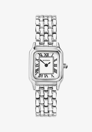 Sekonda MONICA - Montre - silver-coloured