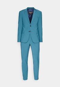 Strellson AIDAN MAX - Completo - turquiose/aqua