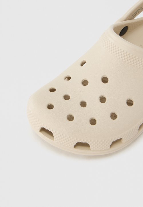 Crocs Zuecos de niños Classic Clog Rosa — photo 6