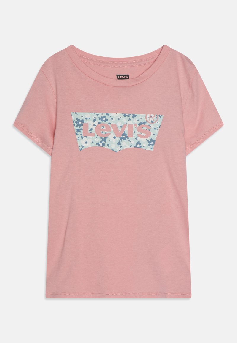 Levi’s® T-shirt print roze Levi’s® T-shirt print roze
