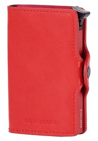 No seleccionado, rosso