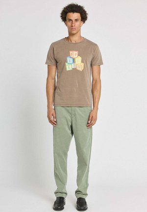 TOY - T-shirt imprimé - multicolore