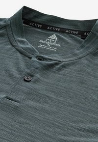 Next BASEBALL REGULAR FIT - Poloshirts - slate grey