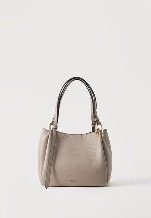 Furla, NUVOLA TOTE - Handbag - cachemire gray