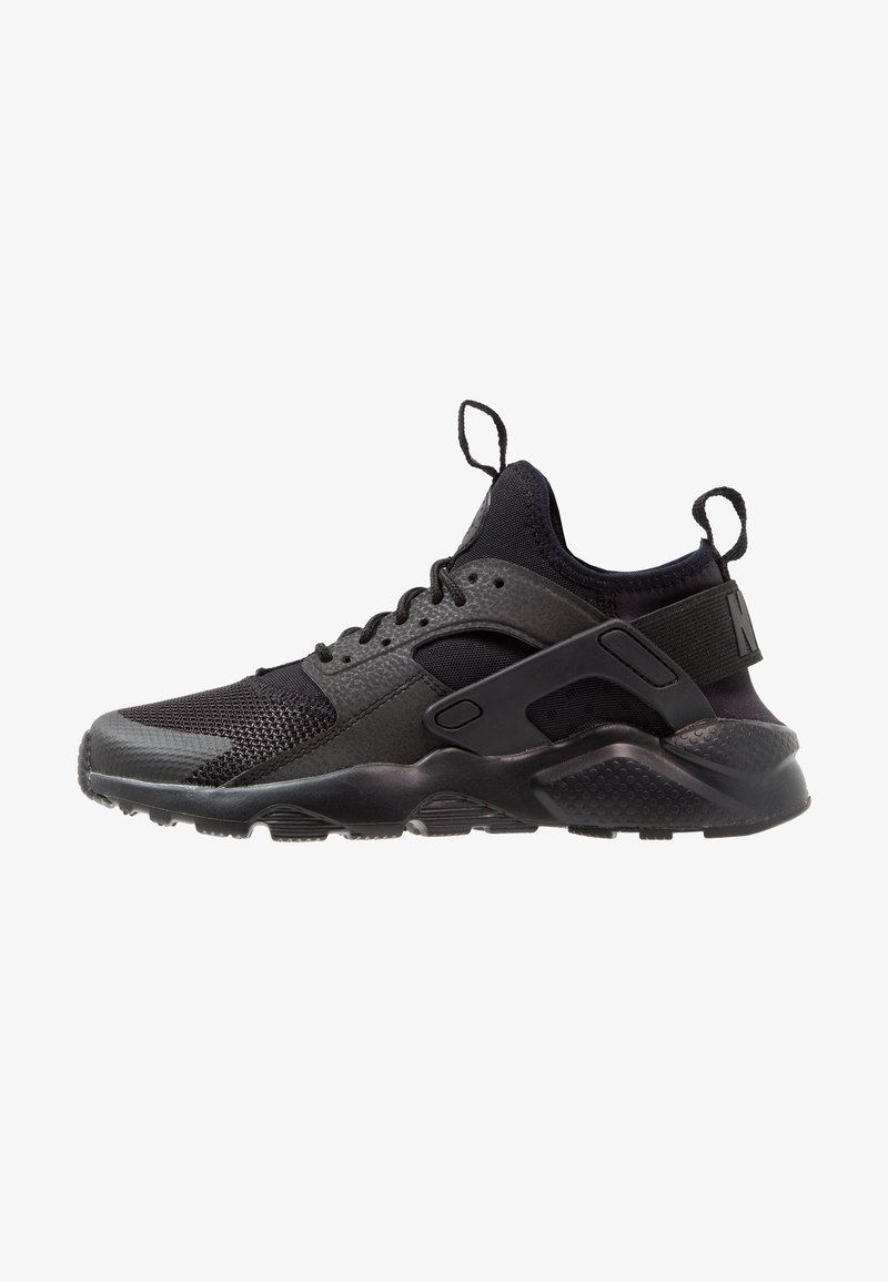 Nike Sportswear Sneakers Black Svart Zalando Se Nike Sportswear Sneakers Black Svart Zalando Se