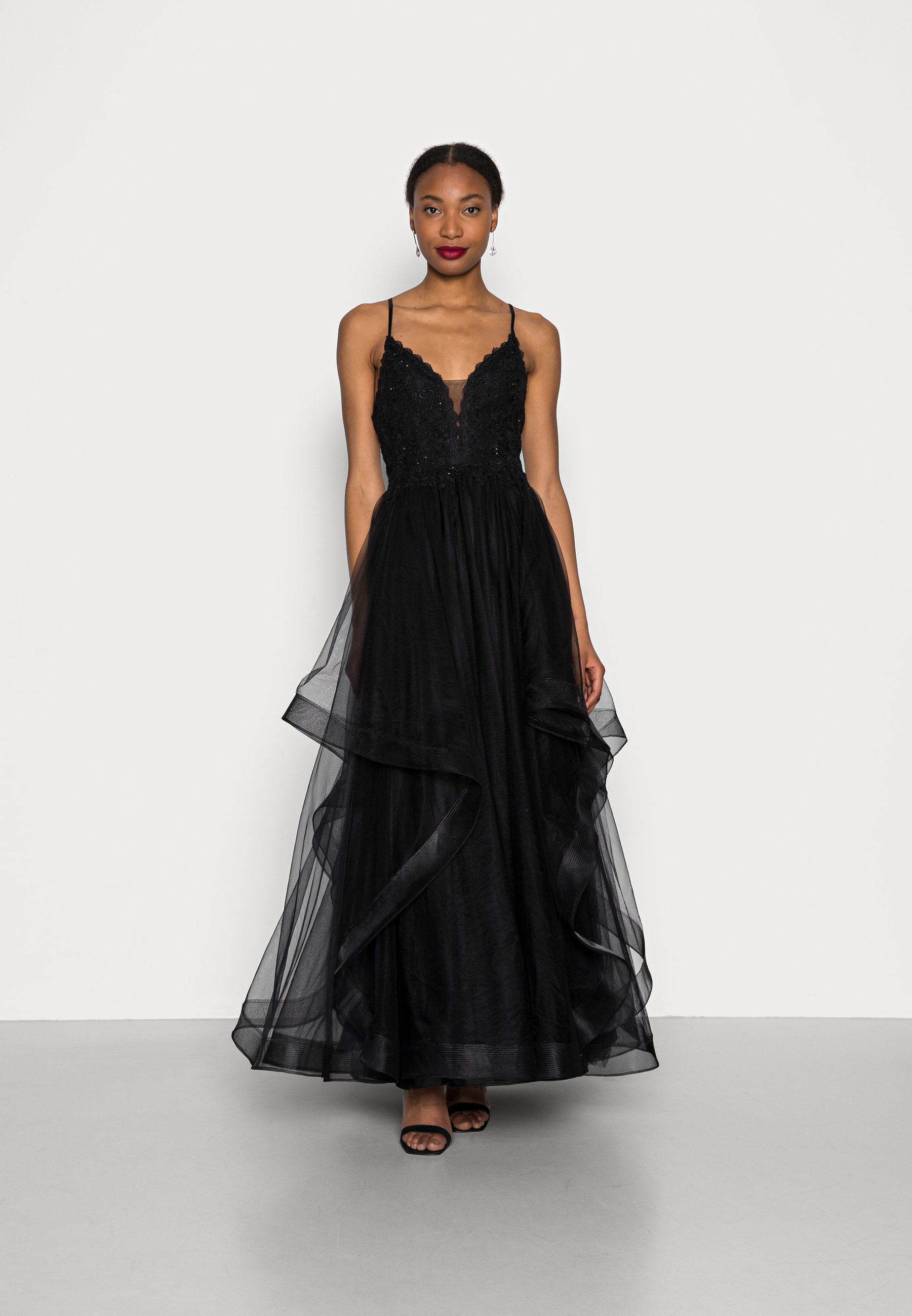 Mascara Occasion wear - black - Zalando.ie