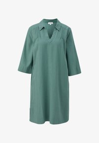 Unausgewählt, petrol