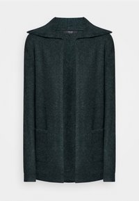 Vero Moda Strickjacke - dark green