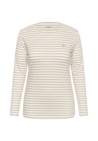 No seleccionado, chalk feather gray- pink heart