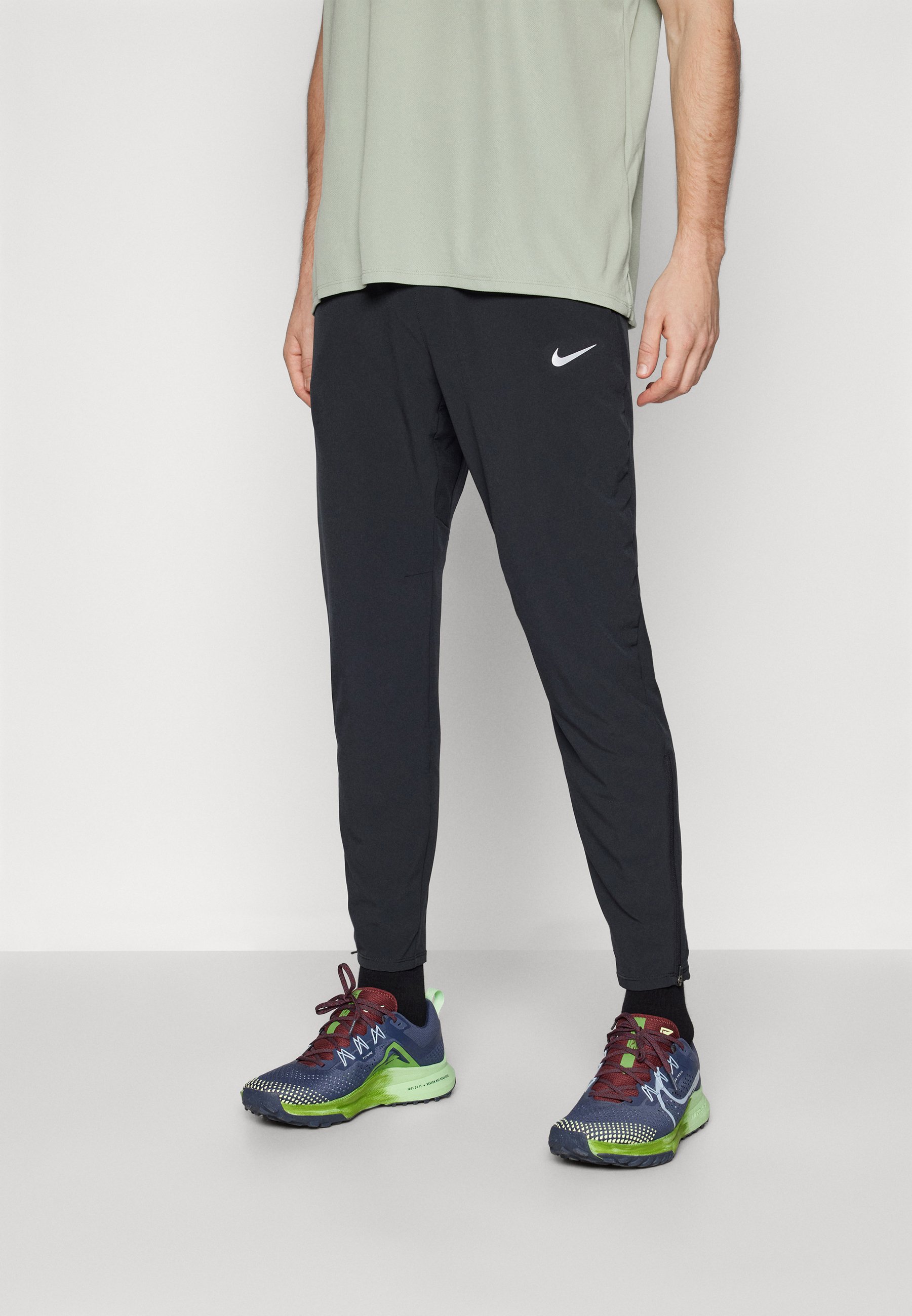 Joggers Jogging Pour Homme Nike Track Pants Dri Fit Jogging Nike