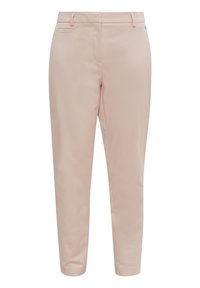 comma Trousers - helles beige