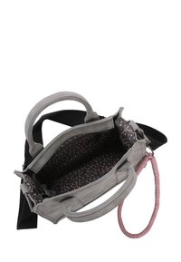 Fritzi aus Preußen SQUAREN - Handtas - rock