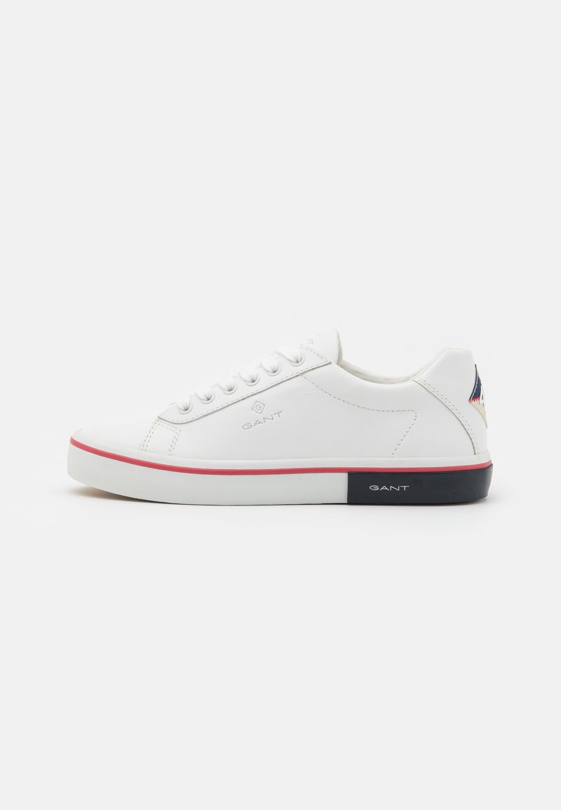 Damen Sneaker | GANT SEAVILLE Sneaker low white/weiß - PU55408 Damen Sneaker | GANT SEAVILLE Sneaker low white/weiß - PU55408