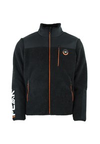 Peak Mountain CAFORN - Fleecejas - noir
