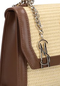 Steve Madden Handtasche - natural