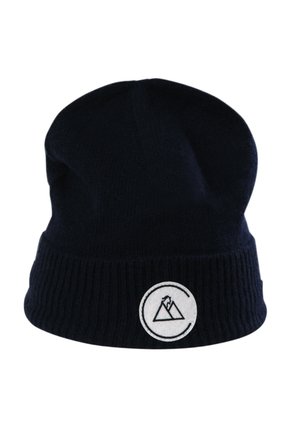 CASH-MERE Gorro - marine blau