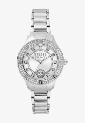 Versus Versace, Watch - silberfarben