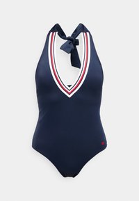 Sélectionné, dark night navy