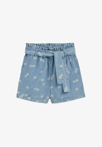 Geselecteerd, light blue