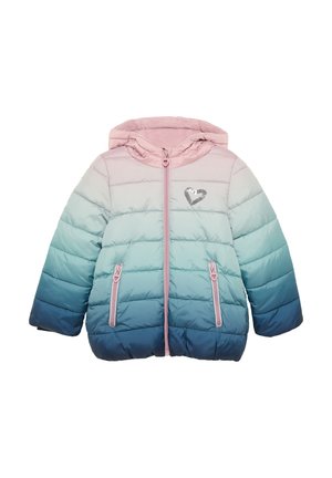 ANIMÉE DE - Winterjas - navy